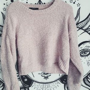 Pink Long sleeve